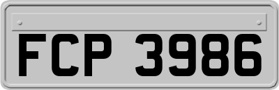 FCP3986