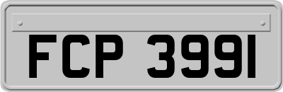FCP3991