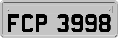 FCP3998