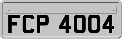 FCP4004