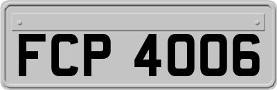 FCP4006