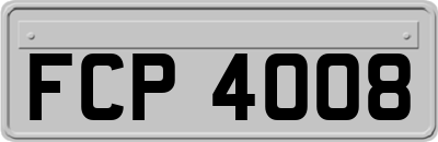 FCP4008