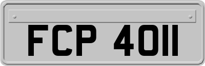 FCP4011