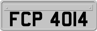 FCP4014