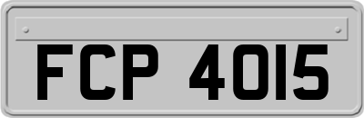 FCP4015