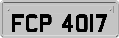 FCP4017