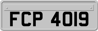 FCP4019