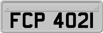 FCP4021