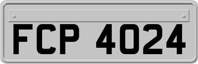 FCP4024