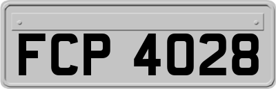 FCP4028
