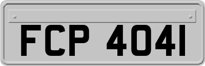 FCP4041