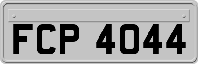 FCP4044