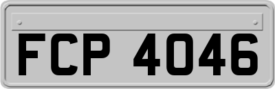 FCP4046