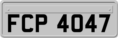 FCP4047