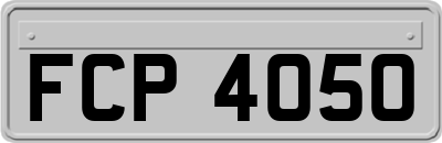 FCP4050