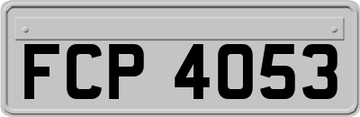 FCP4053