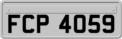 FCP4059