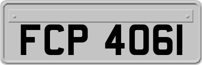 FCP4061
