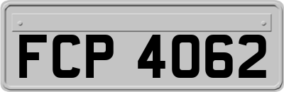 FCP4062