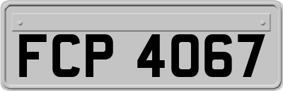 FCP4067