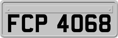 FCP4068