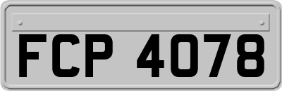 FCP4078