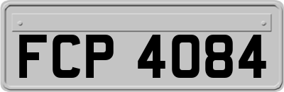 FCP4084