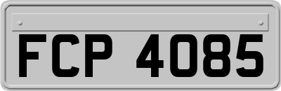 FCP4085