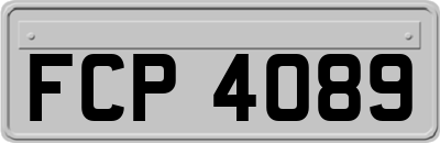 FCP4089