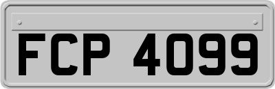 FCP4099
