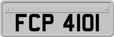 FCP4101