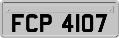 FCP4107