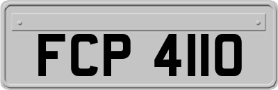 FCP4110