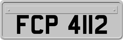 FCP4112