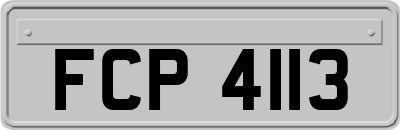 FCP4113