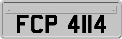 FCP4114