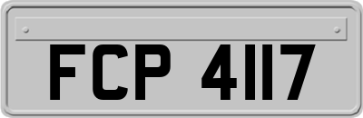 FCP4117