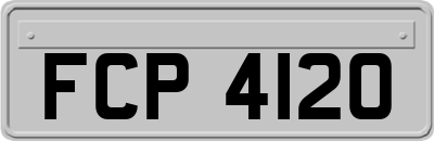 FCP4120