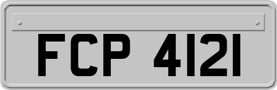 FCP4121