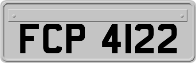 FCP4122