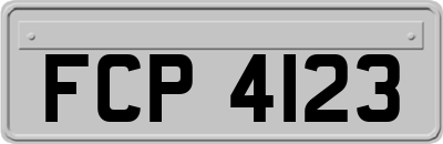 FCP4123