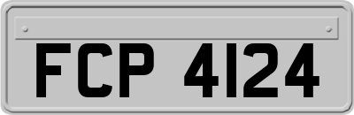 FCP4124