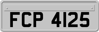 FCP4125