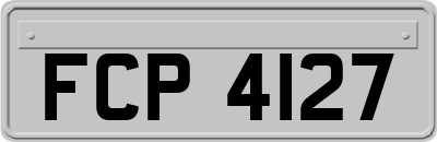 FCP4127