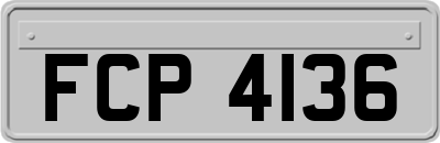 FCP4136