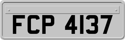 FCP4137