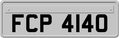 FCP4140