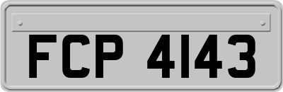 FCP4143