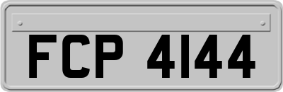 FCP4144