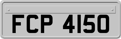 FCP4150